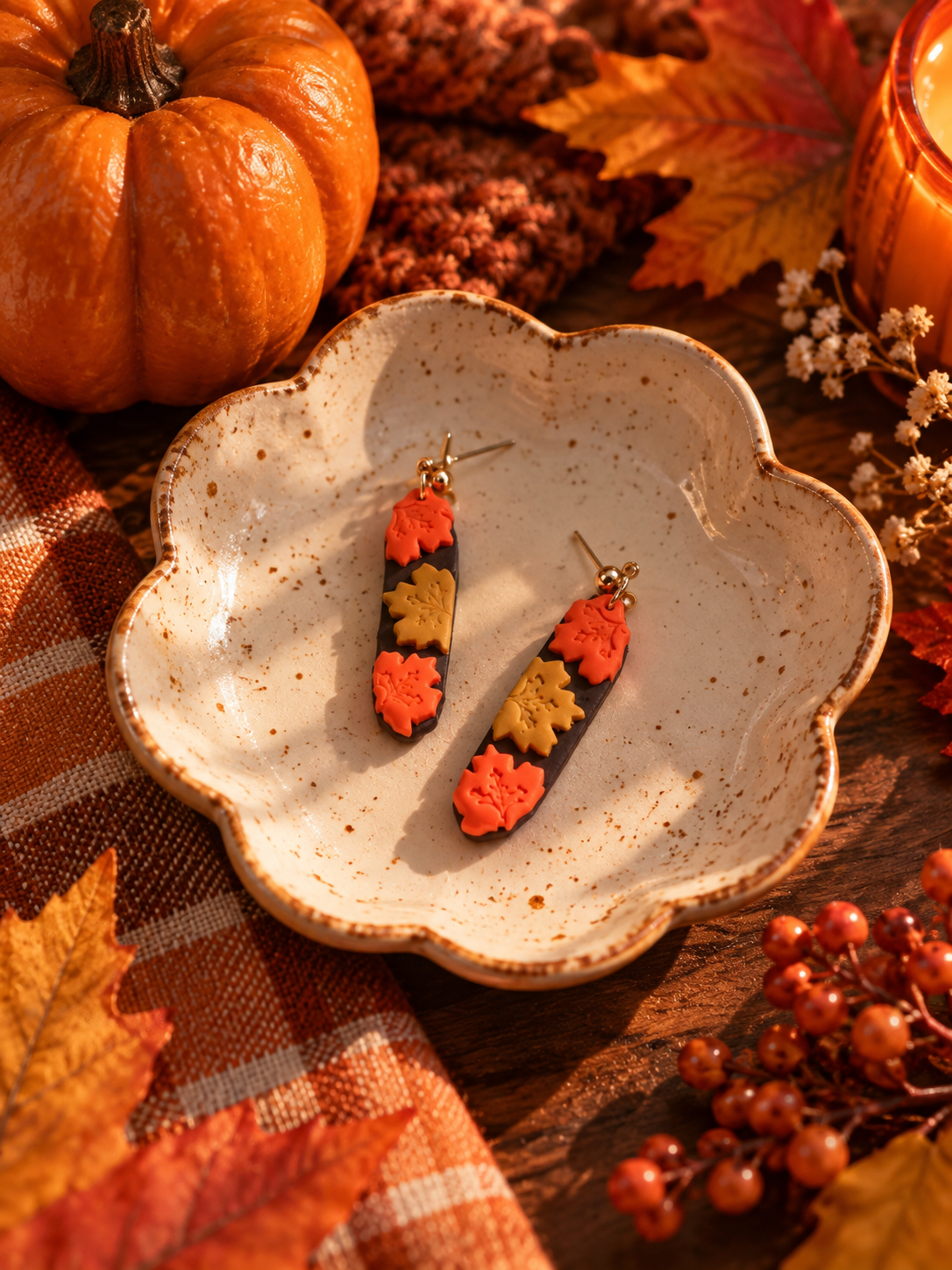 Fallen Leaves
