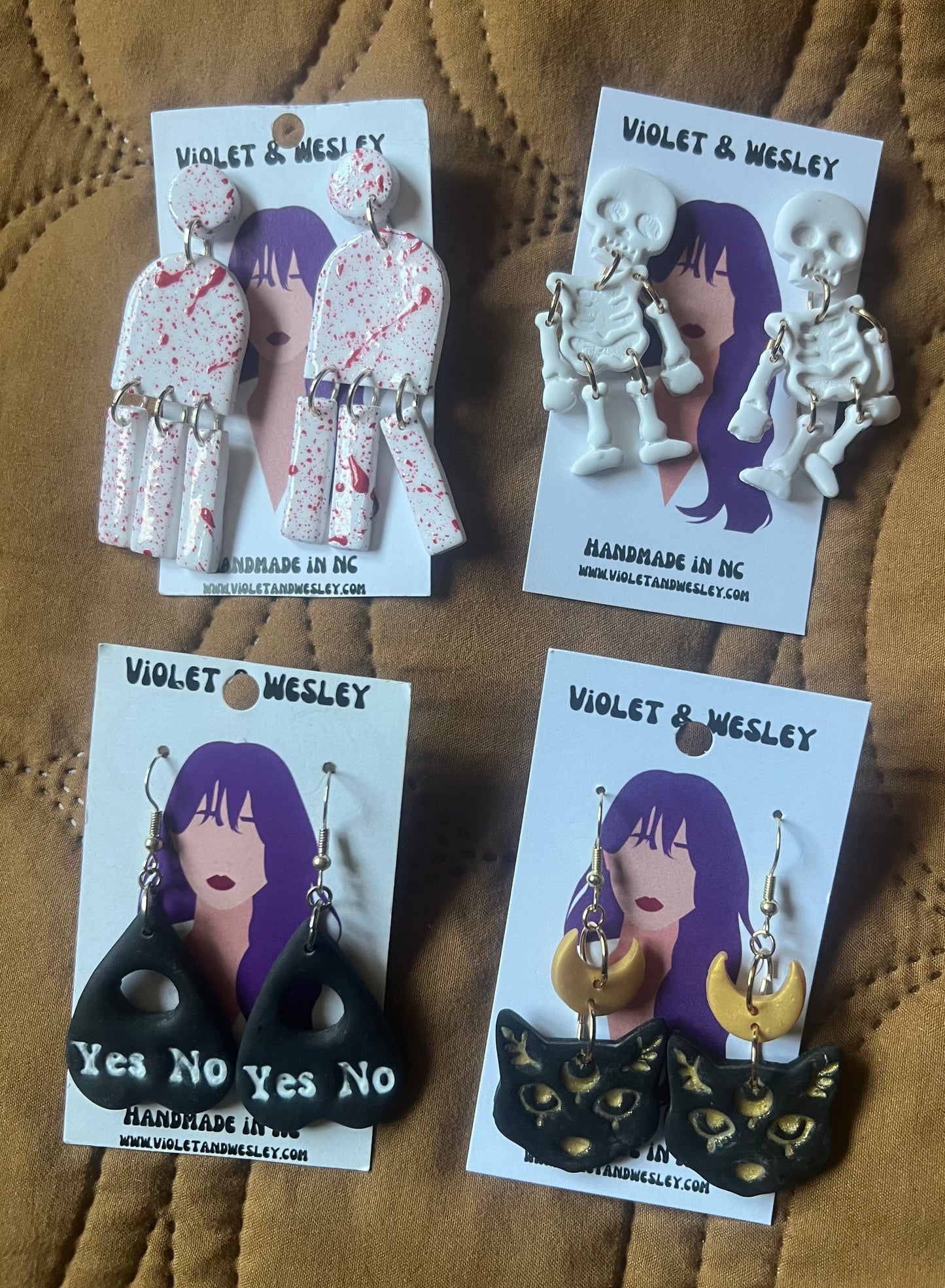 Halloween Lover Bundle 3