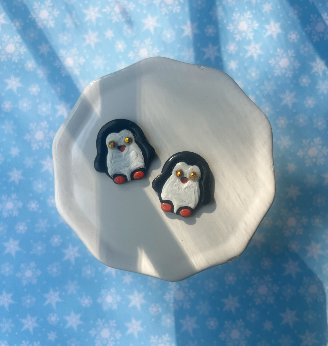 Happy Feet