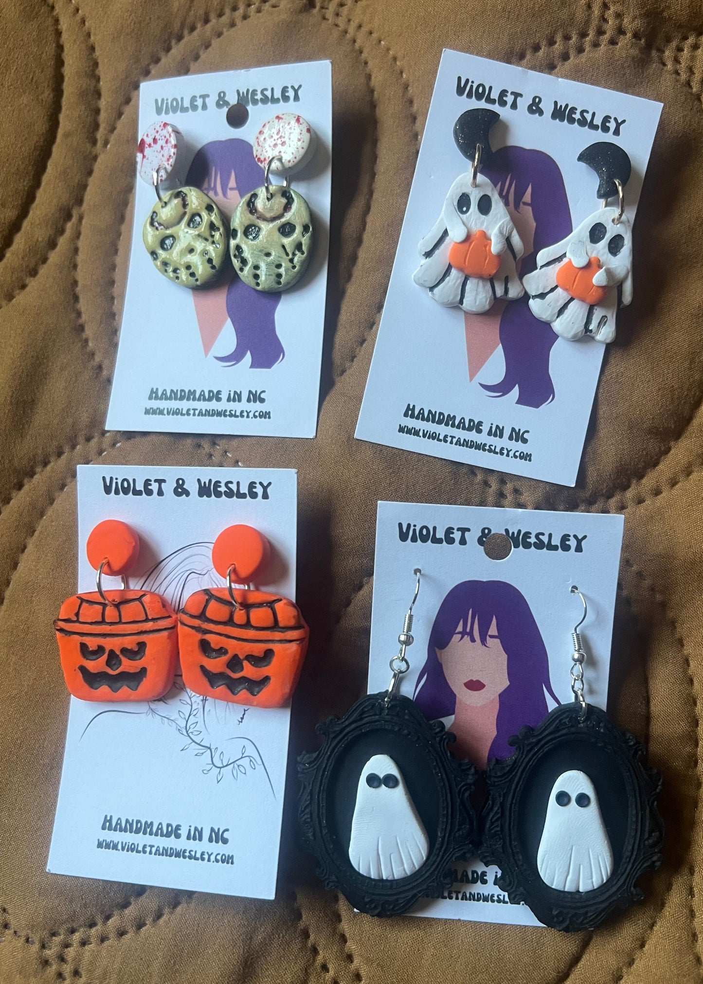 Halloween Lover Bundle 2