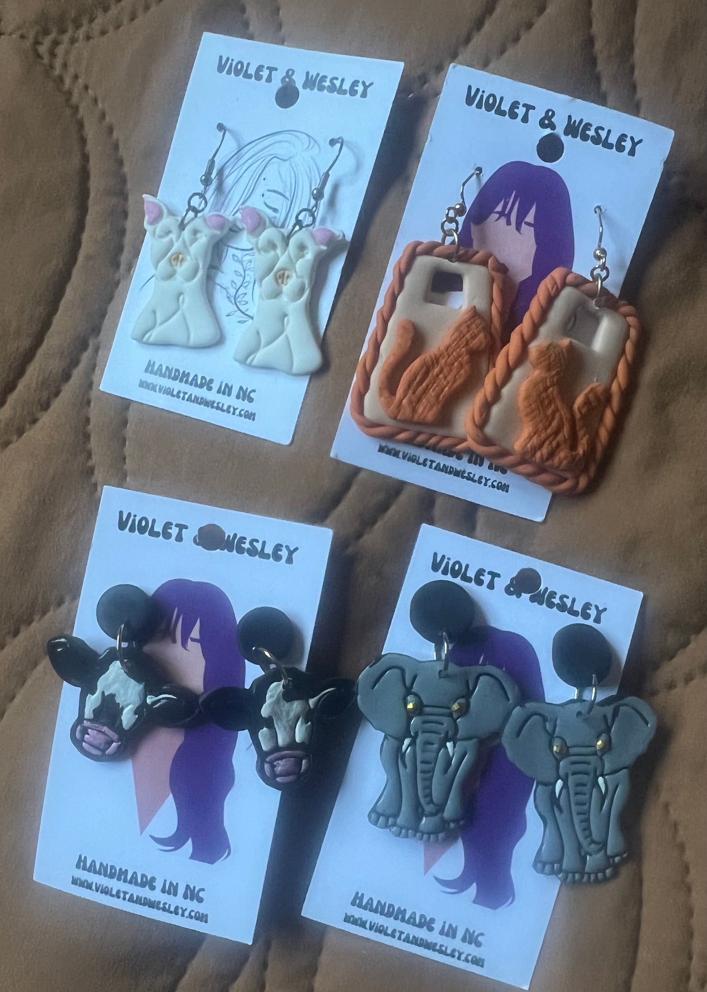 Animal Lover Bundle 1