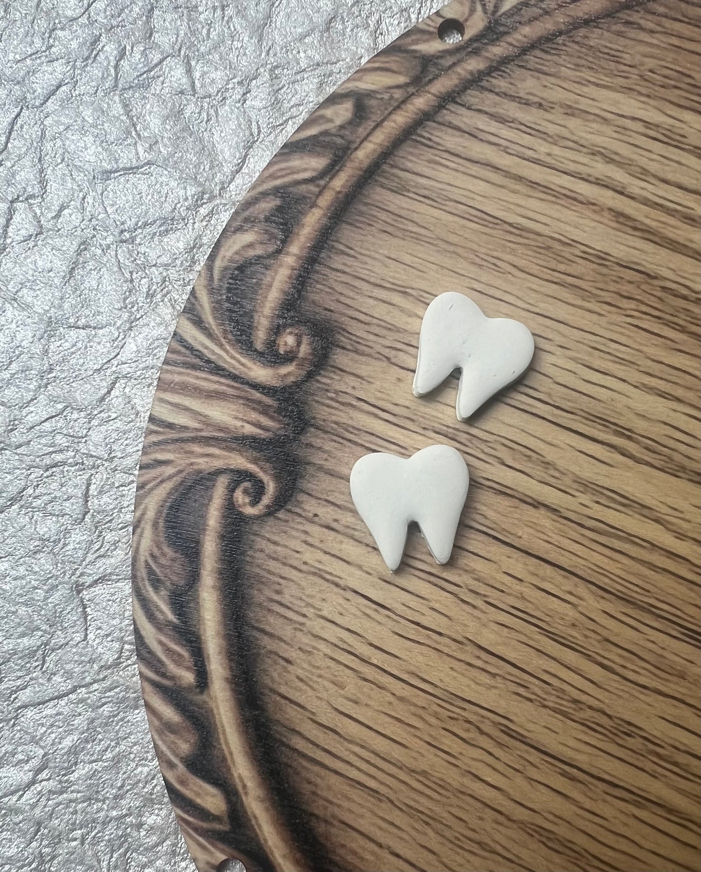 No Tooth Decay