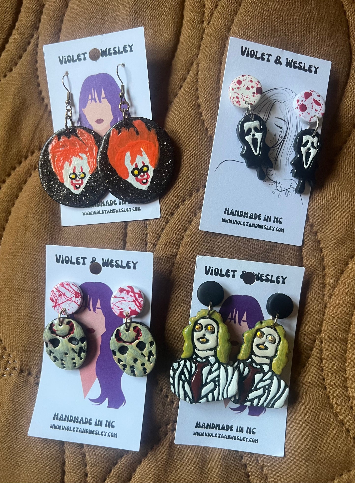 Halloween Lover Bundle 5