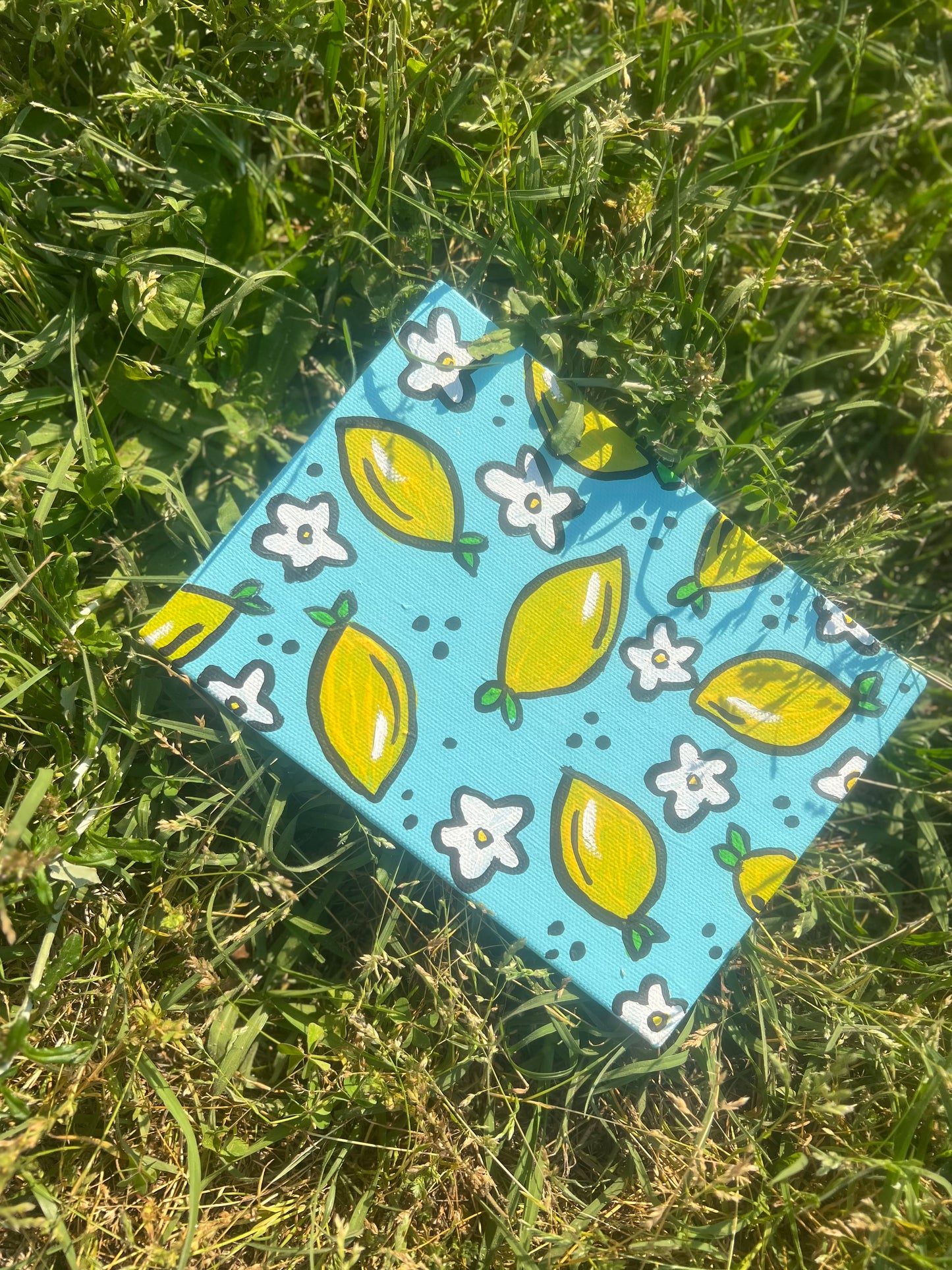 Lemon Small