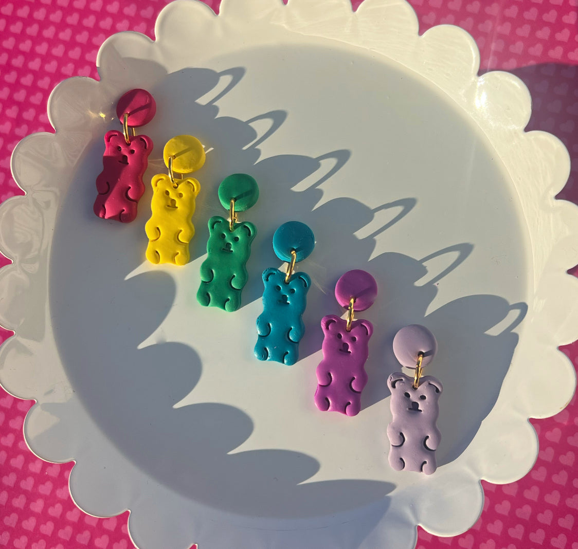 Gummy Bears