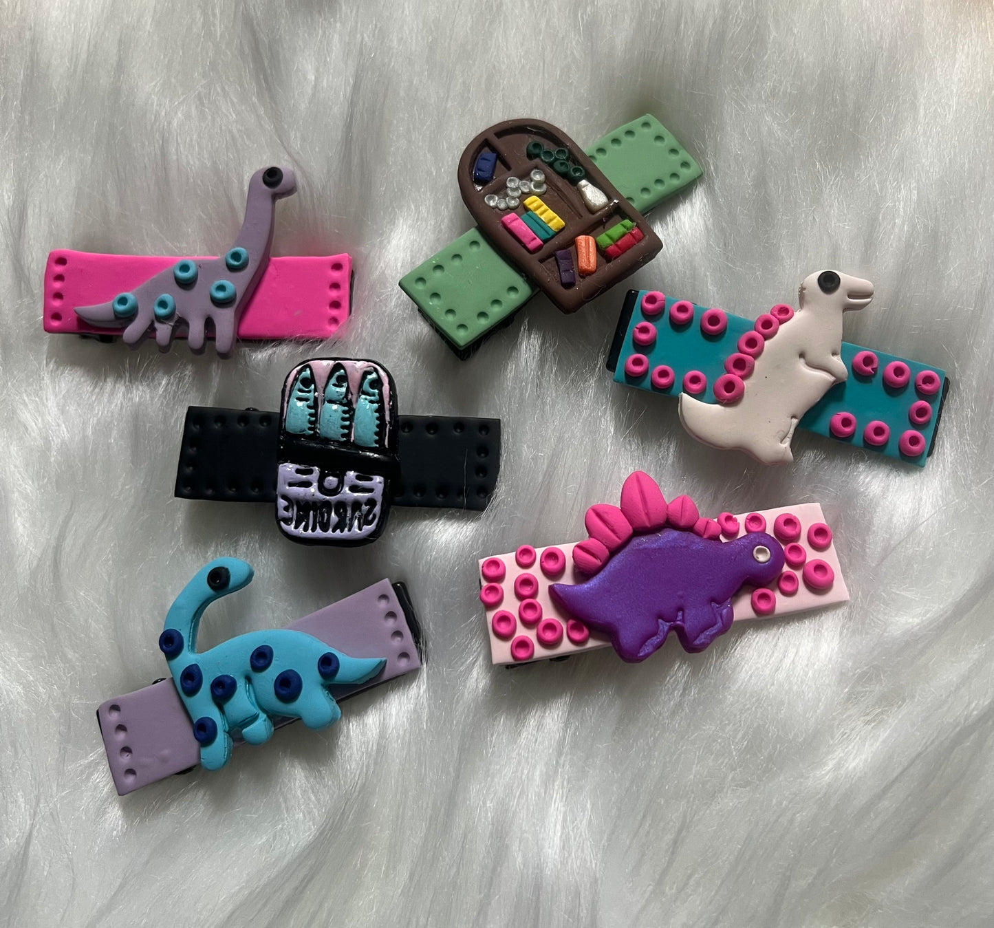 Hair Clips