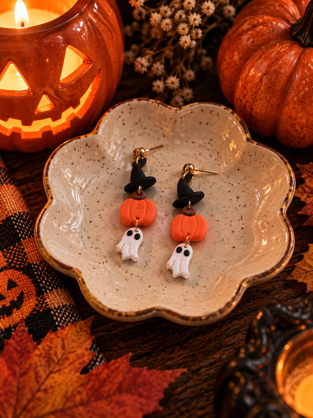 Spooky Classics