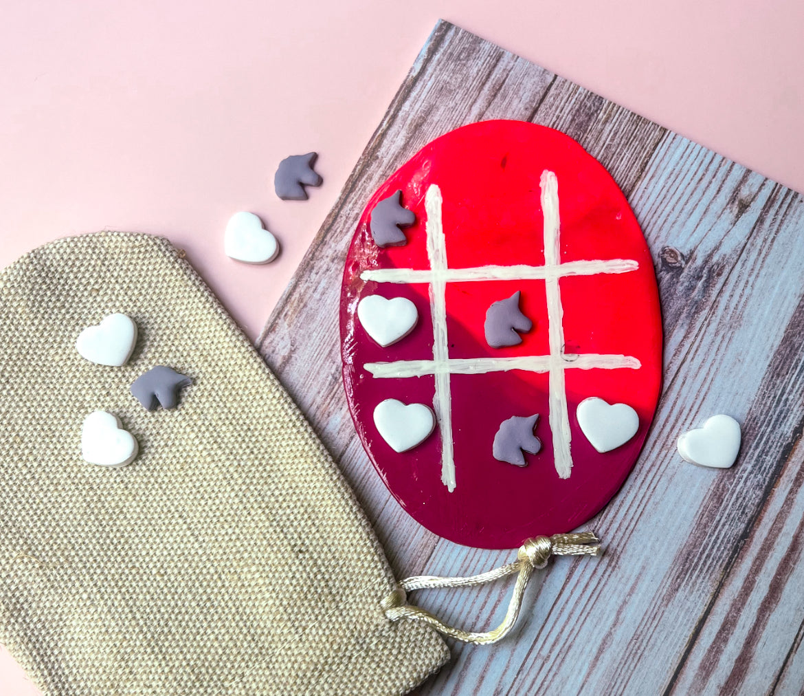 Unicorn TicTacToe