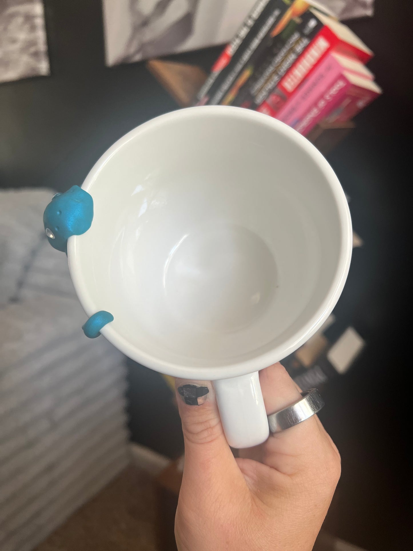 Octopus Mug