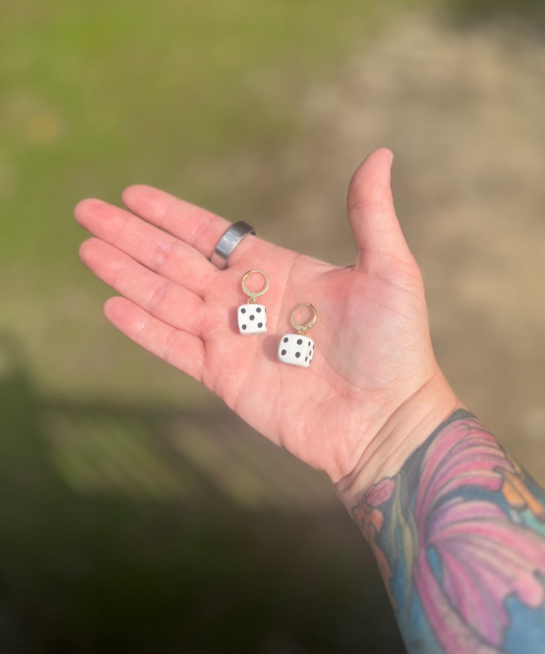 Roll the Dice