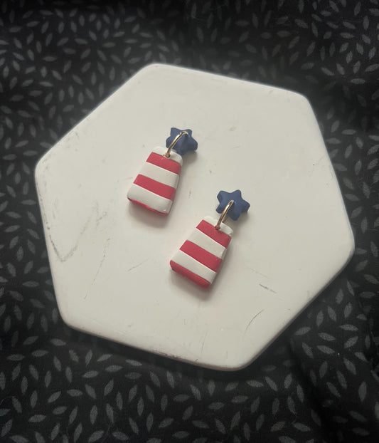 Star Spangled