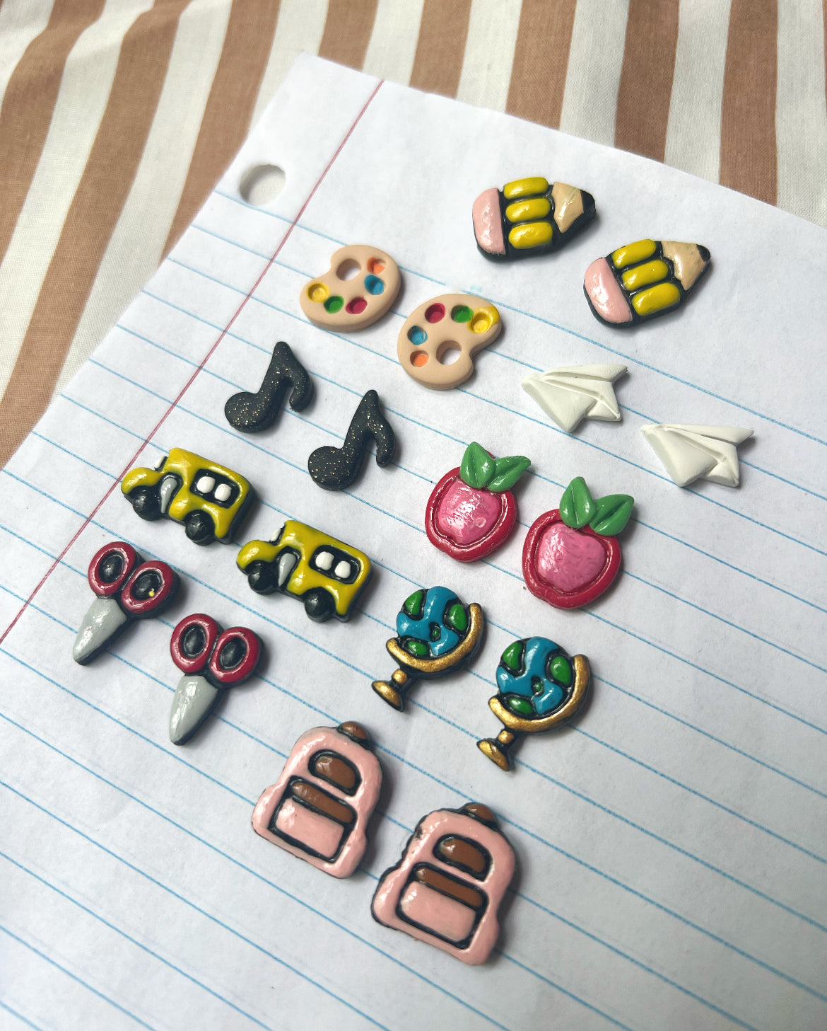 Back to School Haul