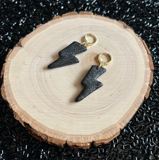 Sparkle Bolts