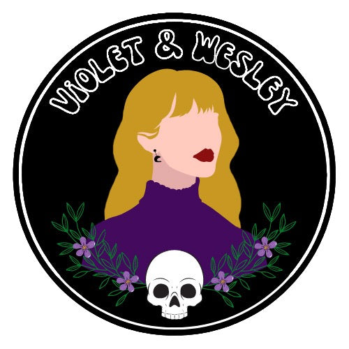 Violet & Wesley E-Gift Card