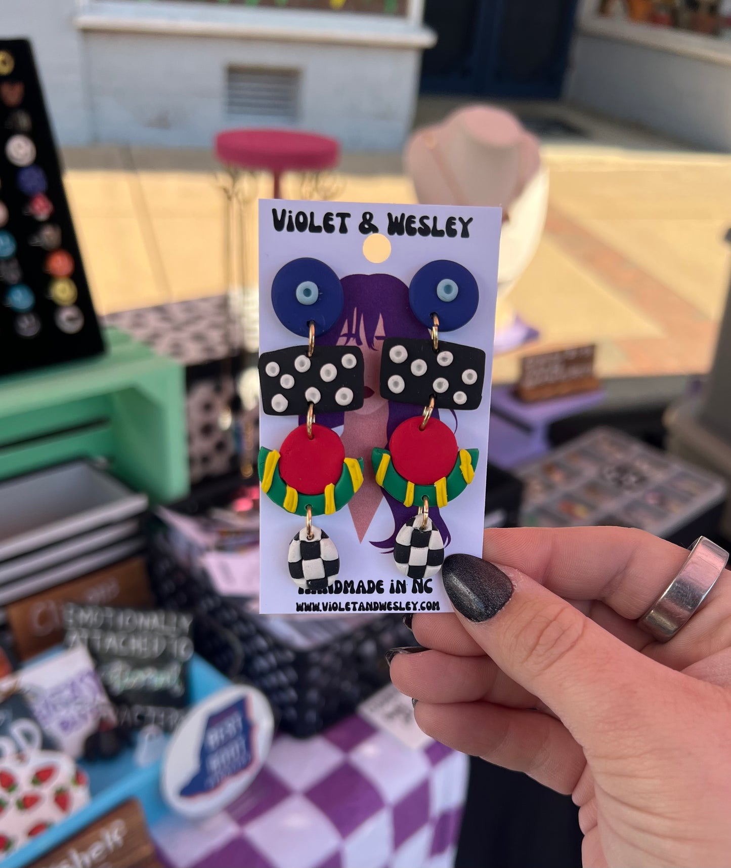 Totally 90s!