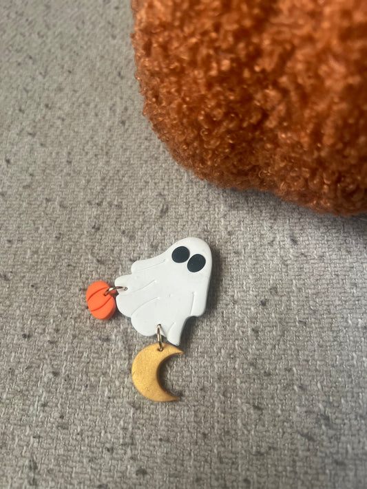 Ghosty Magnet