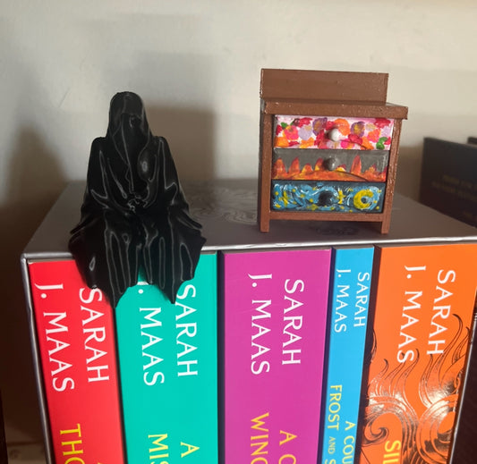Mini Archeron Dresser