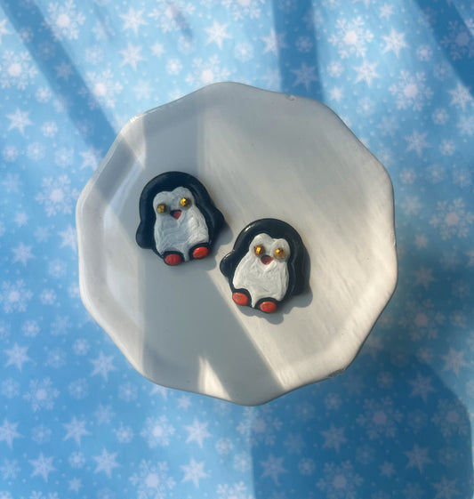 Happy Feet