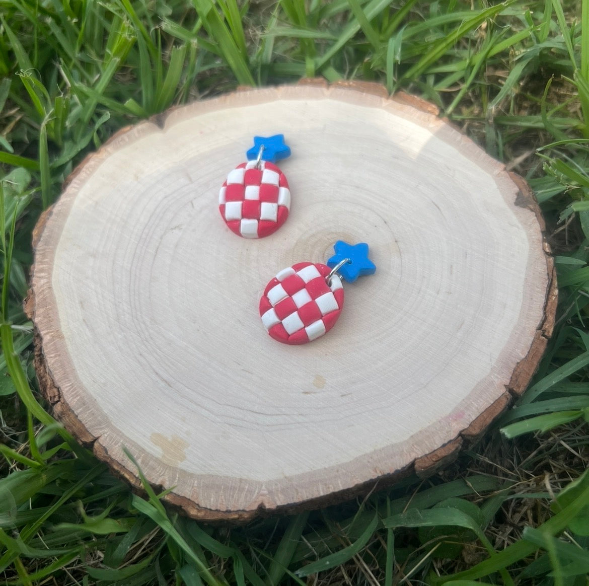 Americana Checkers