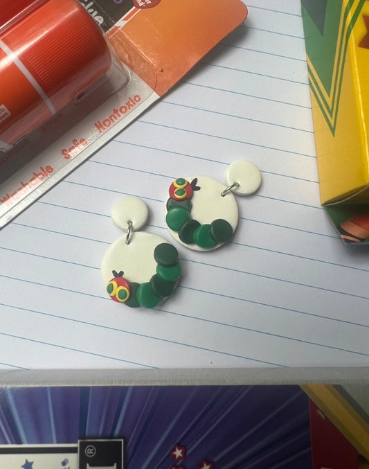 Hungry Caterpillar