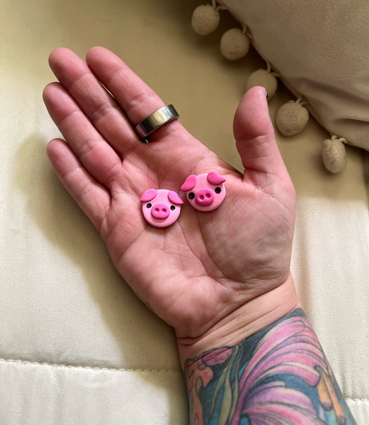 Mrs. Piggy