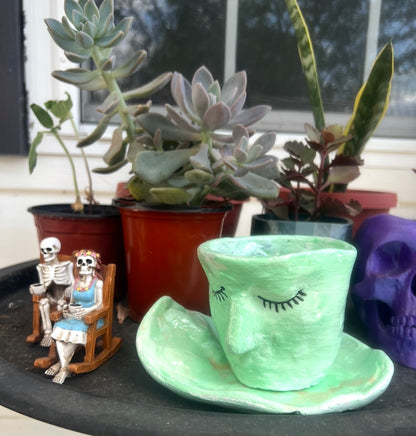 Handmade Planter