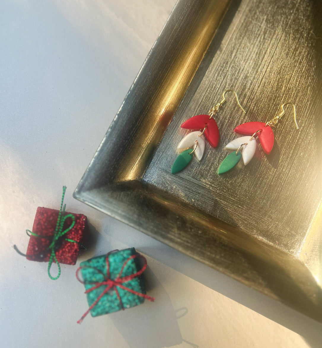 Minimalist Christmas