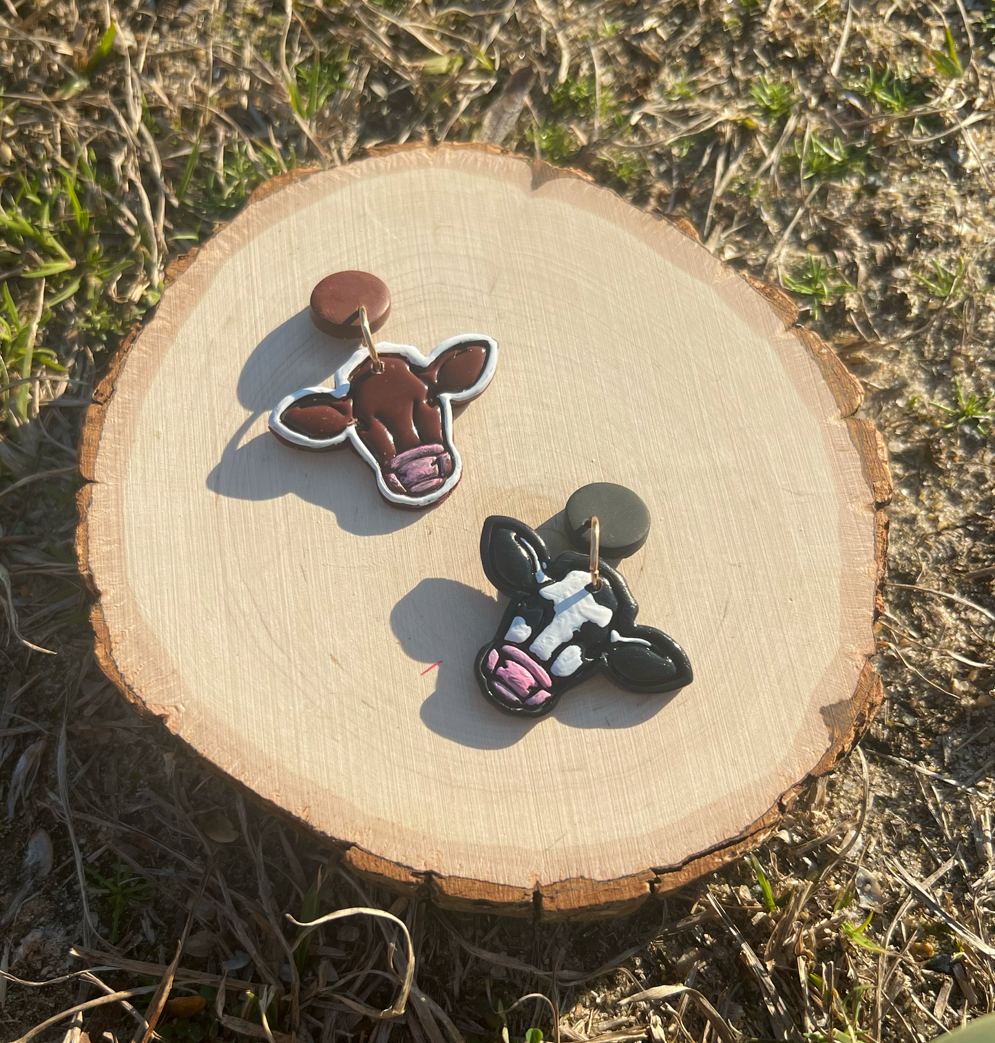 Cutie Cows