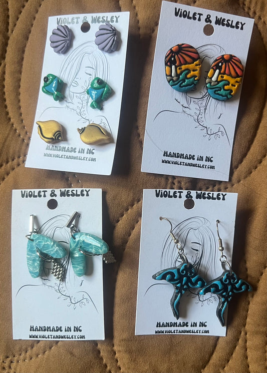 Summer Lover Bundle 1