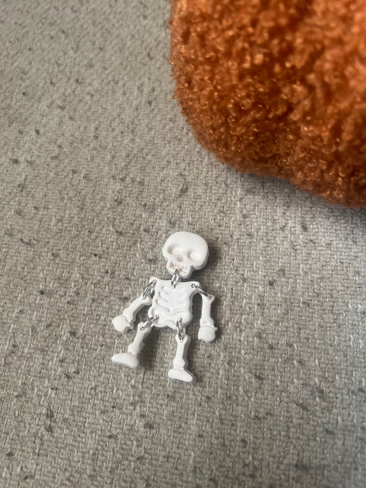 Skelly Magnet