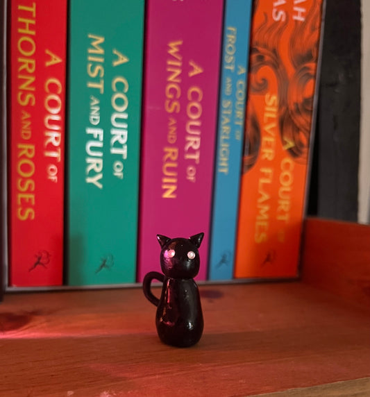 Shelf Kitty