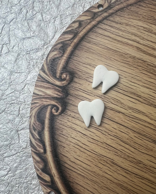 No Tooth Decay