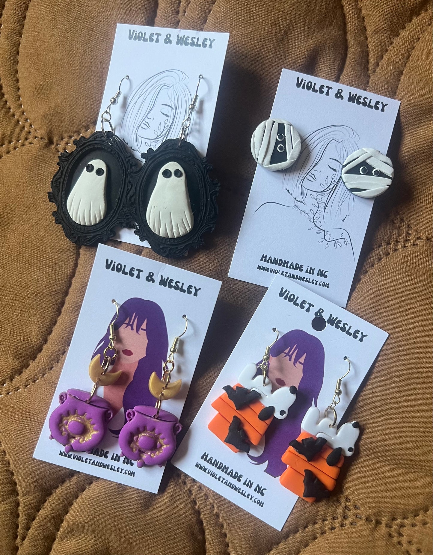 Halloween Lover Bundle 4