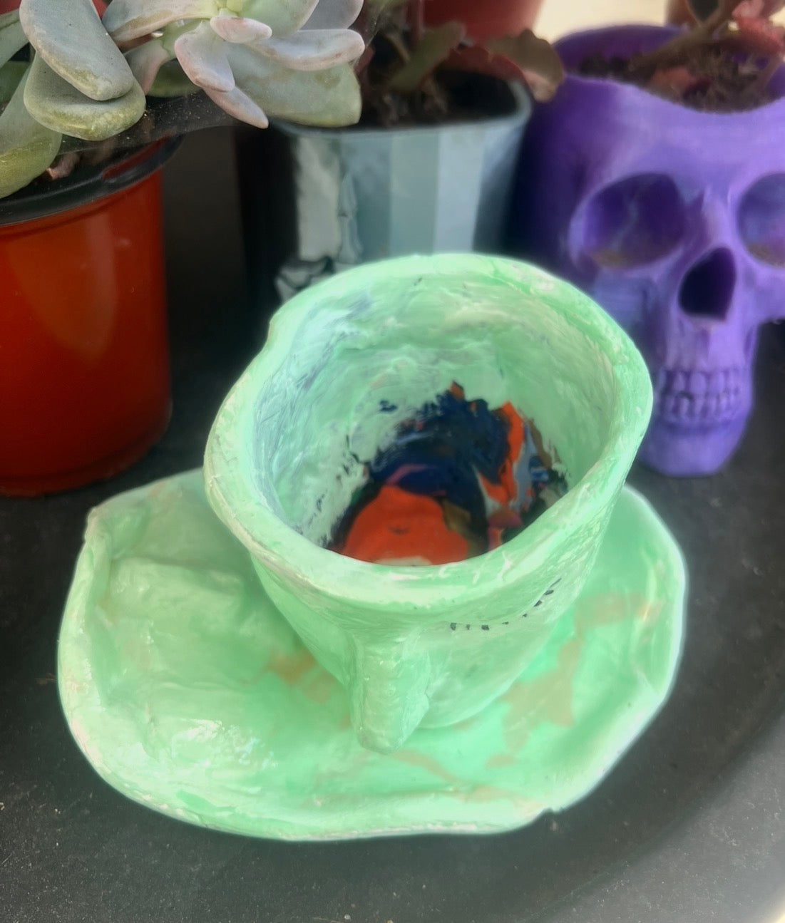 Handmade Planter