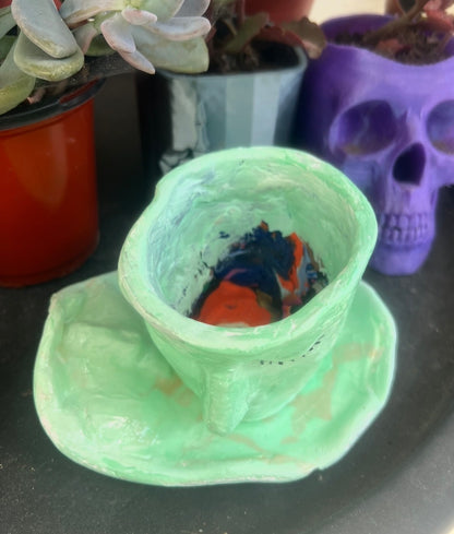 Handmade Planter