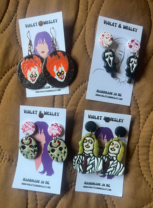 Halloween Lover Bundle 5