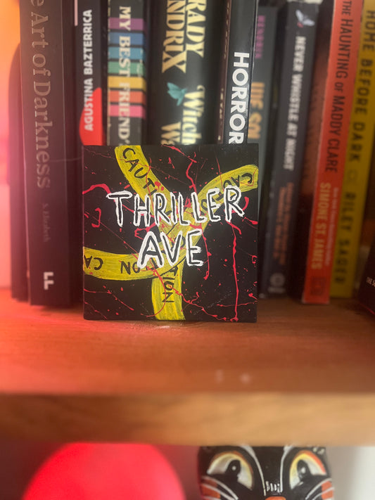 Thriller Avenue