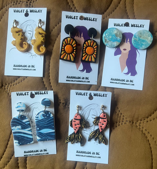 Summer Lover Bundle 6