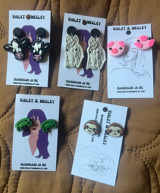 Animal Lover Bundle 2