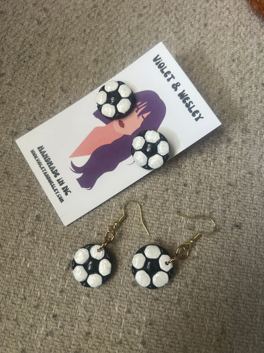 Soccer Lover