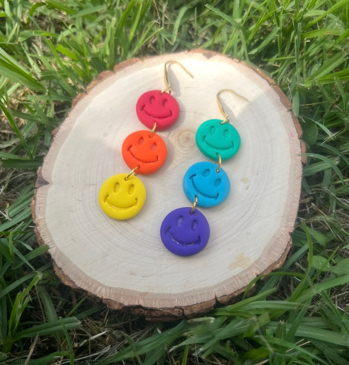 Pride Smiles