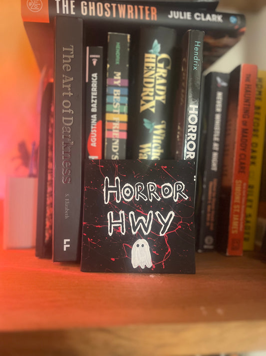 Horror Highway