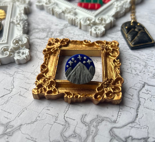 City of Starlight Ring