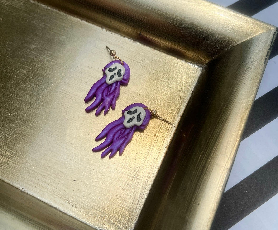 GhostJellyFace