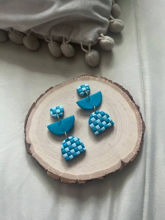 Blue Summer