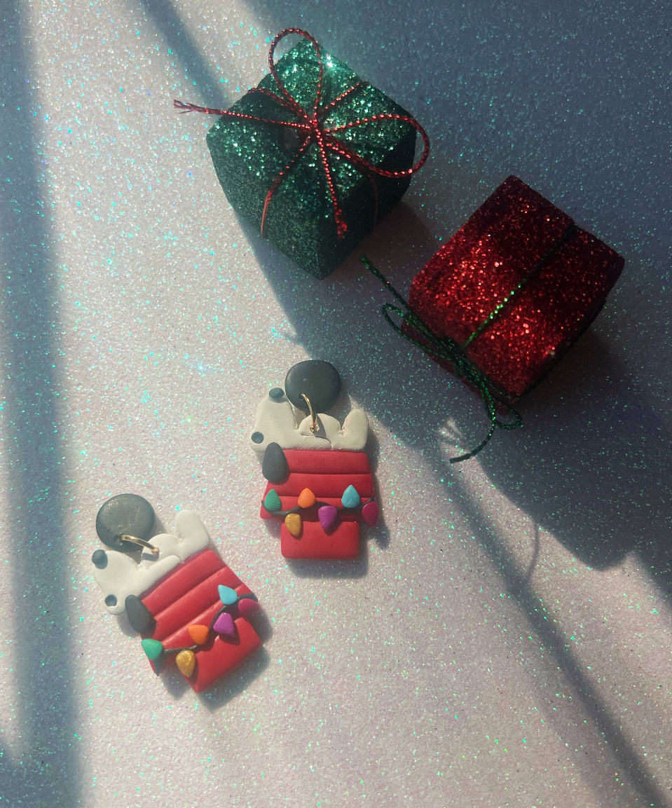 Snoopy Christmas