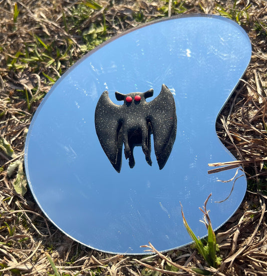 Mothman Magnet