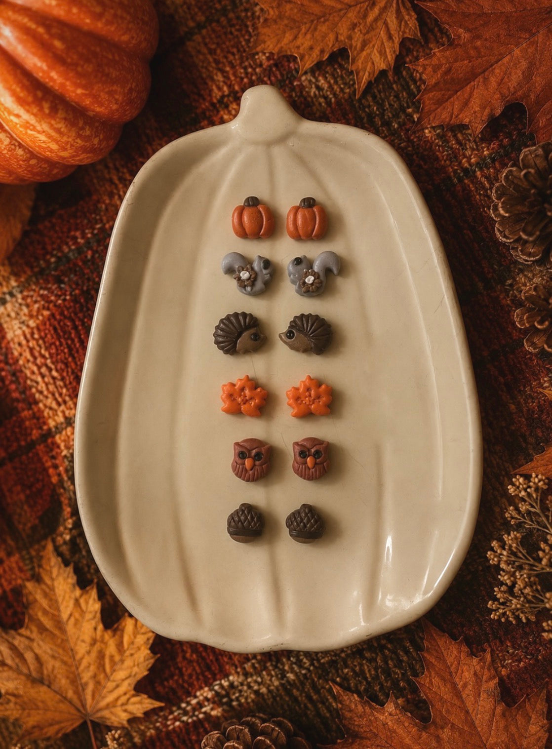 Fall Studs