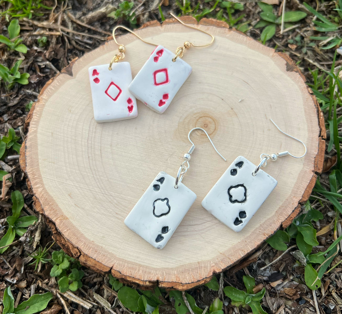 Playing Cards