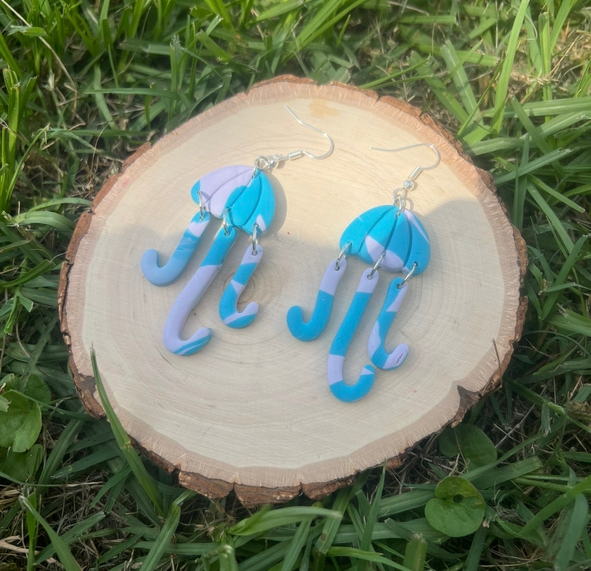 Whimsy Jellyfish